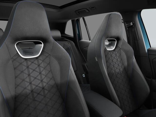 Volkswagen TIGUAN R-Line-Edition 1.5 eHybrid 150 kW / 204 pk SUV 6 v