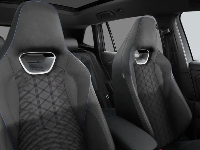 Volkswagen TIGUAN R-Line-Edition 1.5 eHybrid 150 kW / 204 pk SUV 6 v