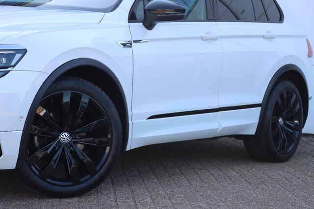 Volkswagen TIGUAN 1.5 TSI 150pk DSG Highline Business R