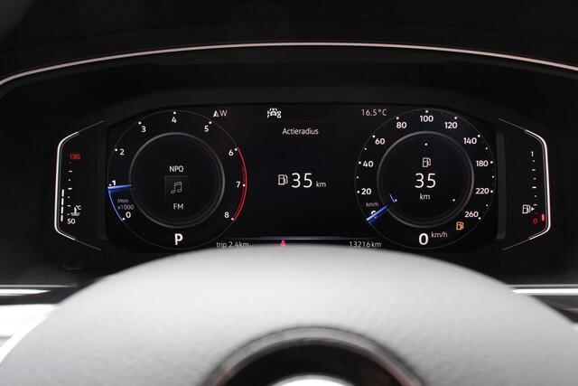 Volkswagen TIGUAN 1.5 TSI 150pk DSG Comfortline Volkswagen Tiguan 1.5 TSI 150pk DSG ACT Comfortline | Navigatie | Apple Carplay/Android Auto | Climate Control | Electrische achterklep | Digitale Cockpit