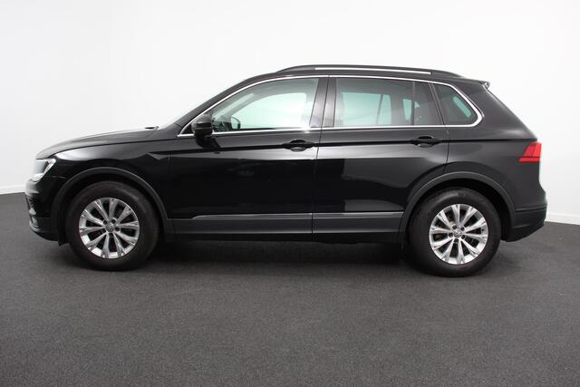 Volkswagen TIGUAN 1.5 TSI 150pk DSG Comfortline Volkswagen Tiguan 1.5 TSI 150pk DSG ACT Comfortline | Navigatie | Apple Carplay/Android Auto | Climate Control | Electrische achterklep | Digitale Cockpit