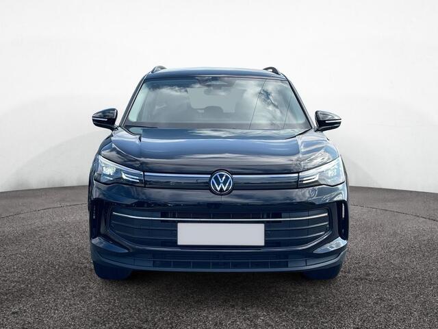 Volkswagen TIGUAN 2.0 TDI 4Motion ACC Navi LED Camera Trekhaak 18 Inch