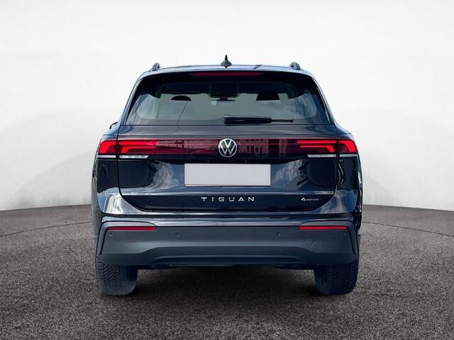 Volkswagen TIGUAN 2.0 TDI 4Motion ACC Navi LED Camera Trekhaak 18 Inch