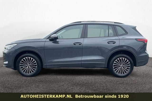 Volkswagen TIGUAN 2.0 TDI 4Motion DSG 193 PK ACC Navi LED Camera Trekhaak 18 Inch