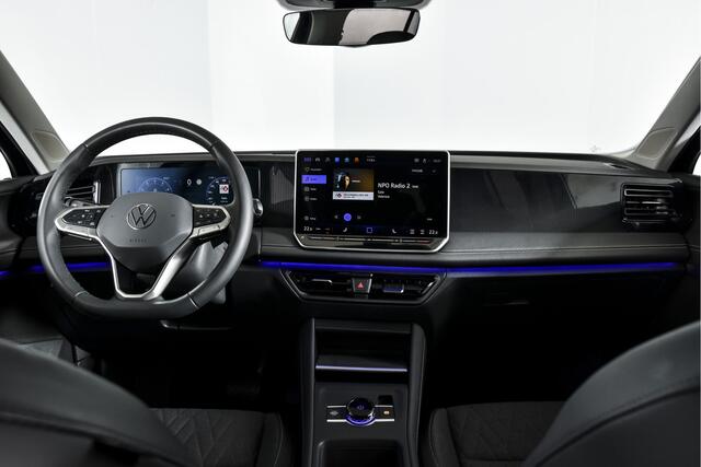 Volkswagen TIGUAN 1.5 eTSI 150 PK Life Edition - DSG Automaat | Dig. Cockpit | Adapt. Cruise | Stoel+-Stuurverw. | PDC | Camera | App. Connect | ECC | Elek. Klep | DAB | LM 17" | 6165