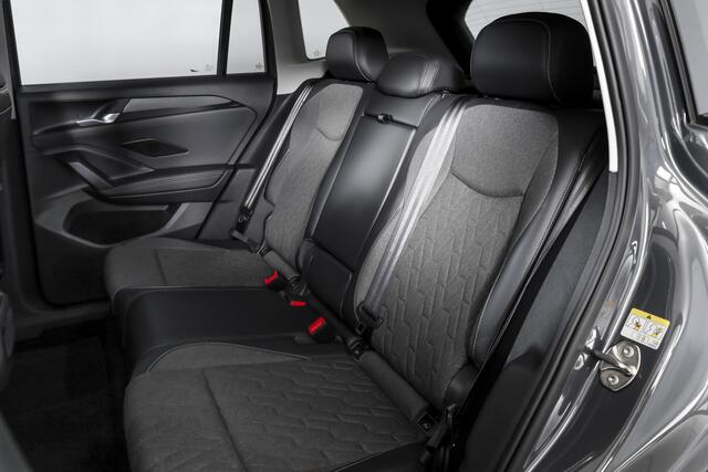 Volkswagen TIGUAN 1.5 eTSI 150 PK Life Edition - DSG Automaat | Dig. Cockpit | Adapt. Cruise | Stoel+-Stuurverw. | PDC | Camera | App. Connect | ECC | Elek. Klep | DAB | LM 17" | 6165