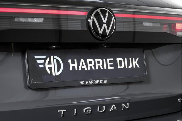 Volkswagen TIGUAN 1.5 eTSI 150 PK Life Edition - DSG Automaat | Dig. Cockpit | Adapt. Cruise | Stoel+-Stuurverw. | PDC | Camera | App. Connect | ECC | Elek. Klep | DAB | LM 17" | 6165