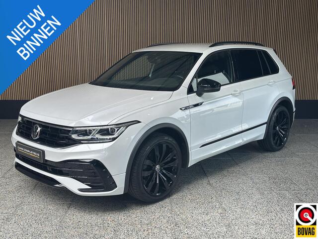 Volkswagen TIGUAN 1.5 TSI Black Style | Harman / Kardon | Carplay | IQ LED
