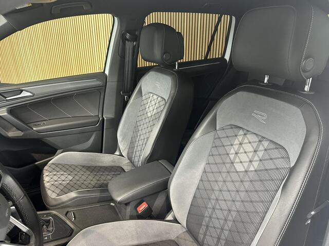 Volkswagen TIGUAN 1.5 TSI Black Style | Harman / Kardon | Carplay | IQ LED