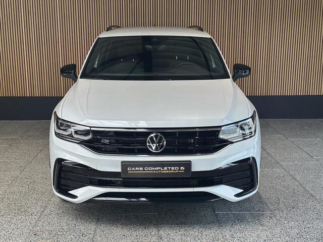Volkswagen TIGUAN 1.5 TSI Black Style | Harman / Kardon | Carplay | IQ LED