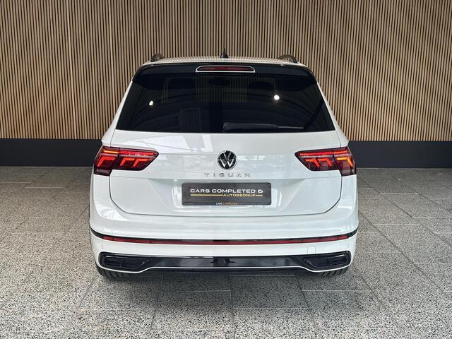 Volkswagen TIGUAN 1.5 TSI Black Style | Harman / Kardon | Carplay | IQ LED