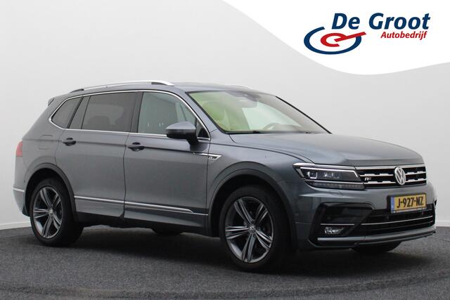 Volkswagen TIGUAN Allspace 1.5 TSI DSG Highline Business R