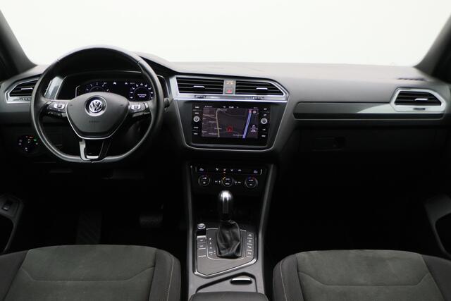 Volkswagen TIGUAN Allspace 1.5 TSI DSG Highline Business R