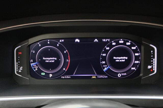 Volkswagen TIGUAN Allspace 1.5 TSI DSG Highline Business R