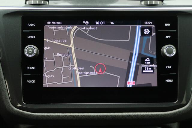 Volkswagen TIGUAN Allspace 1.5 TSI DSG Highline Business R