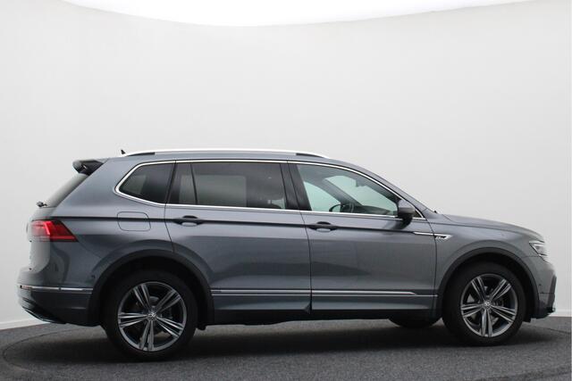 Volkswagen TIGUAN Allspace 1.5 TSI DSG Highline Business R