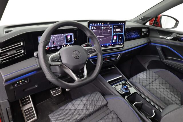 Volkswagen TIGUAN R-Line Business 1.5 eTSI 150PK DSG