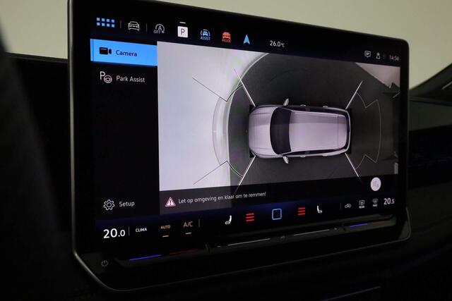 Volkswagen TIGUAN R-Line Business 1.5 eTSI 150PK DSG