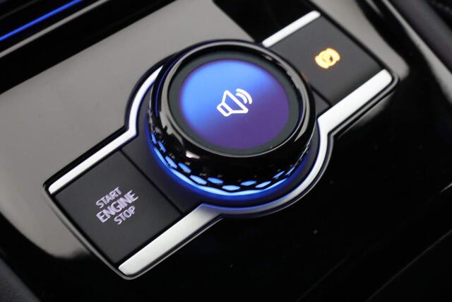 Volkswagen TIGUAN R-Line Business 1.5 eTSI 150PK DSG