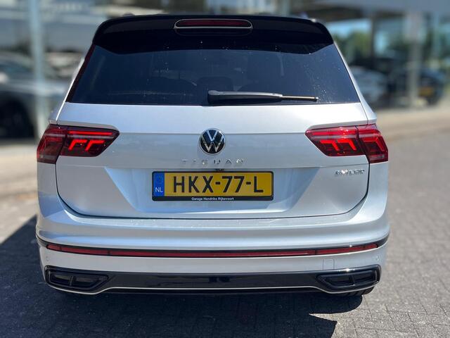 Volkswagen TIGUAN 1.4 TSI eHybrid PHEV R-Line Business+ | LED Matrix | Camera | Adaptive CC | Black Line LM | (occasion) PHEV