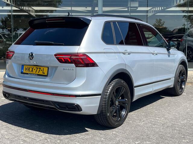 Volkswagen TIGUAN 1.4 TSI eHybrid PHEV R-Line Business+ | LED Matrix | Camera | Adaptive CC | Black Line LM | (occasion) PHEV