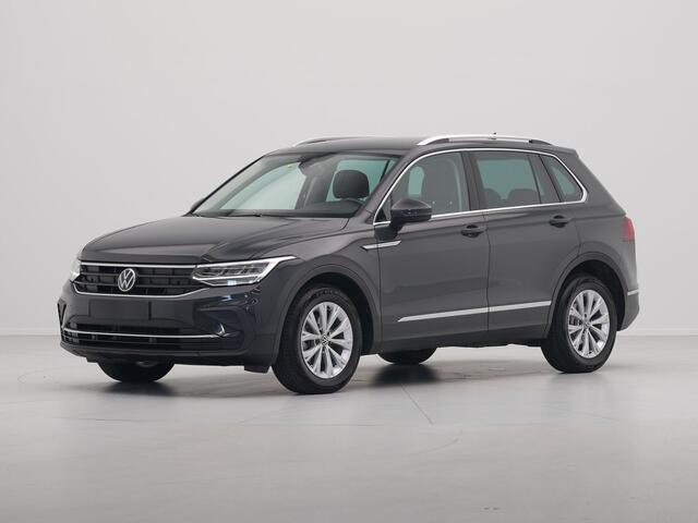 Volkswagen TIGUAN 1.5 TSI 130pk Life Navi via App Clima Pdc Acc Side Assist