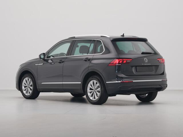 Volkswagen TIGUAN 1.5 TSI 130pk Life Navi via App Clima Pdc Acc Side Assist