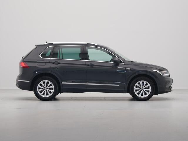 Volkswagen TIGUAN 1.5 TSI 130pk Life Navi via App Clima Pdc Acc Side Assist