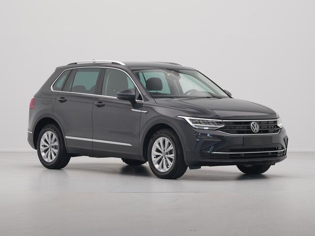 Volkswagen TIGUAN 1.5 TSI 130pk Life Navi via App Clima Pdc Acc Side Assist