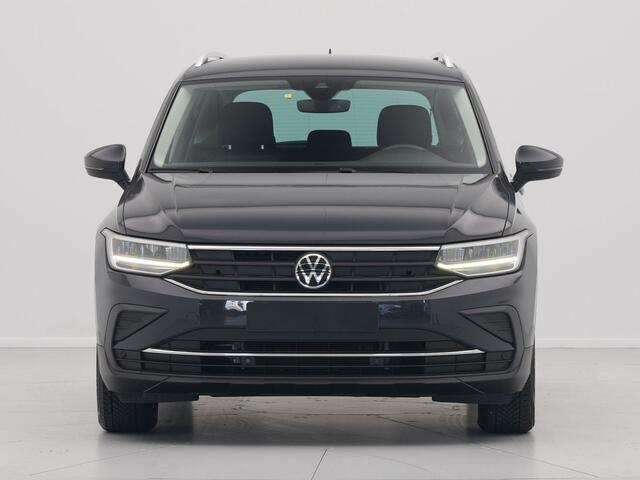 Volkswagen TIGUAN 1.5 TSI 130pk Life Navi via App Clima Pdc Acc Side Assist