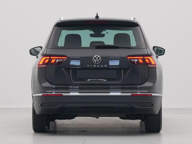 Volkswagen TIGUAN 1.5 TSI 130pk Life Navi via App Clima Pdc Acc Side Assist