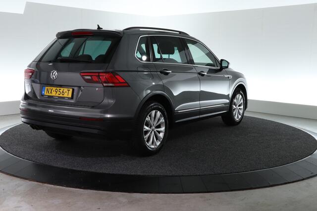 Volkswagen TIGUAN 1.4 TSI ACT Comfortline | TREKHAAK | CAMERA |