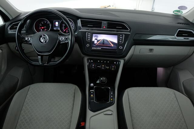 Volkswagen TIGUAN 1.4 TSI ACT Comfortline | TREKHAAK | CAMERA |