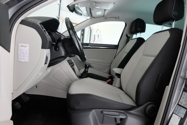 Volkswagen TIGUAN 1.4 TSI ACT Comfortline | TREKHAAK | CAMERA |