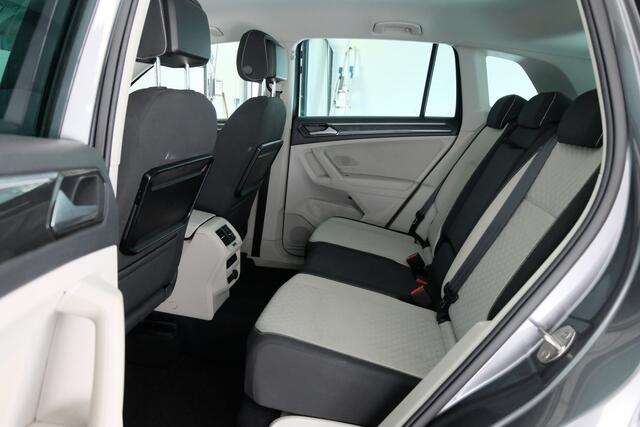 Volkswagen TIGUAN 1.4 TSI ACT Comfortline | TREKHAAK | CAMERA |