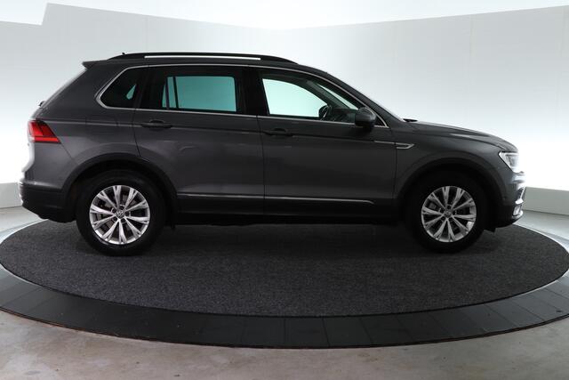 Volkswagen TIGUAN 1.4 TSI ACT Comfortline | TREKHAAK | CAMERA |