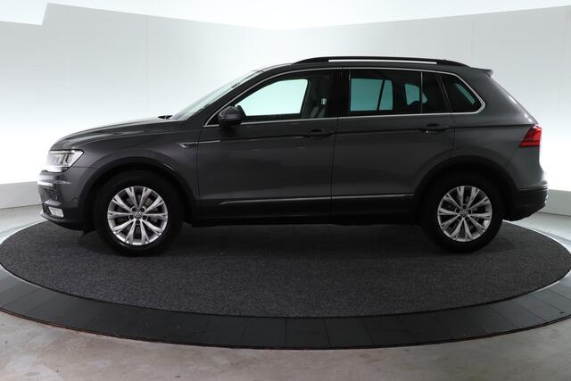 Volkswagen TIGUAN 1.4 TSI ACT Comfortline | TREKHAAK | CAMERA |
