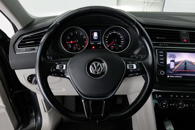 Volkswagen TIGUAN 1.4 TSI ACT Comfortline | TREKHAAK | CAMERA |