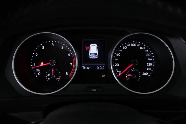 Volkswagen TIGUAN 1.4 TSI ACT Comfortline | TREKHAAK | CAMERA |