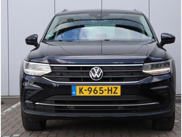 Volkswagen TIGUAN 1.5 TSI | Keyless | Trekhaak | Stoelverwarming | Virtual