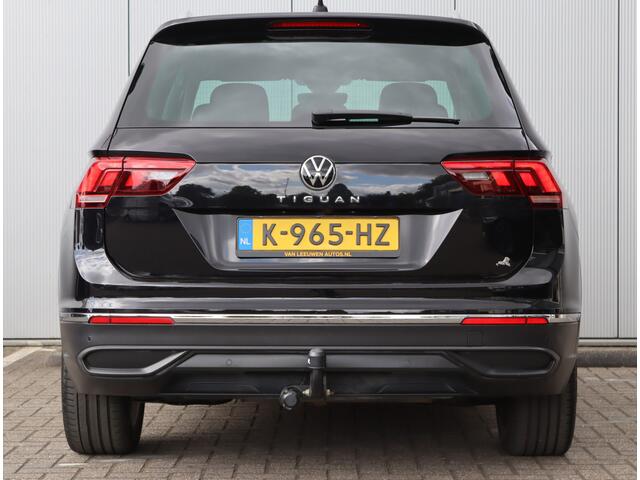 Volkswagen TIGUAN 1.5 TSI | Keyless | Trekhaak | Stoelverwarming | Virtual