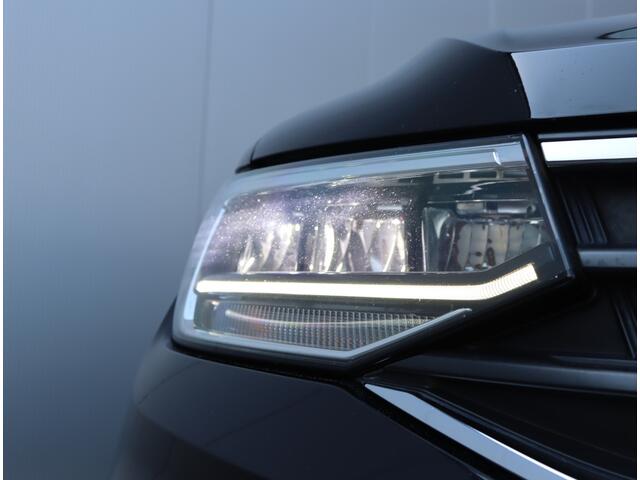 Volkswagen TIGUAN 1.5 TSI | Keyless | Trekhaak | Stoelverwarming | Virtual