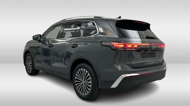 Volkswagen TIGUAN 1.5 eTSI 150PK ELEGANCE DSG7 | Navi | 360 camera | Massage