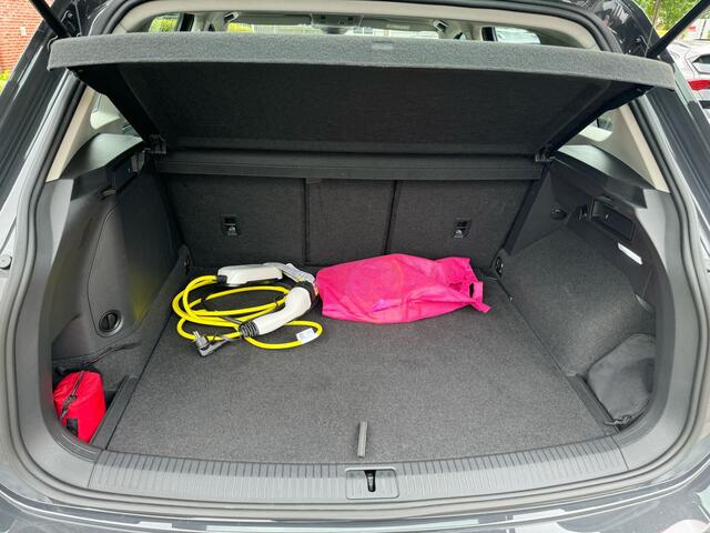 Volkswagen TIGUAN 1.4 TSI eHybrid Business cruise, stoelverw, virtual cockpit