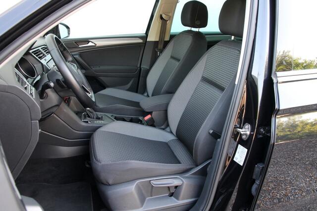 Volkswagen TIGUAN 1.5 TSI DSG Active - 150 pk **Camera / ACC / Led / Carplay