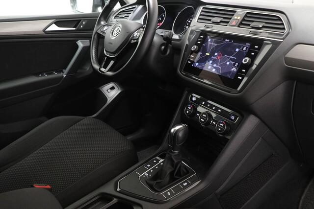 Volkswagen TIGUAN Allspace 1.5 TSI Comfortline Business 7p. | CLIMA | DAB | 18"