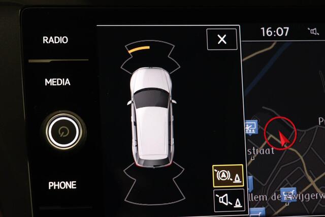 Volkswagen TIGUAN Allspace 1.5 TSI Comfortline Business 7p. | CLIMA | DAB | 18"