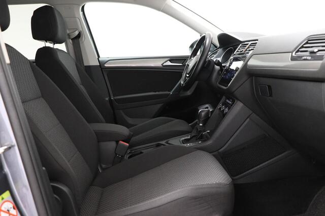 Volkswagen TIGUAN Allspace 1.5 TSI Comfortline Business 7p. | CLIMA | DAB | 18"