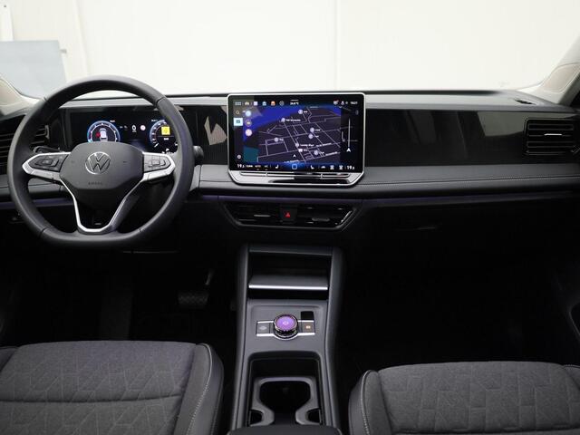 Volkswagen TIGUAN 1.5eTSI/130PK Life DSG · Navigatie · Camera + Parkeersensoren · Stoel- & stuurverwarming · Garantie tot september 2026