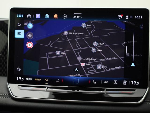 Volkswagen TIGUAN 1.5eTSI/130PK Life DSG · Navigatie · Camera + Parkeersensoren · Stoel- & stuurverwarming · Garantie tot september 2026